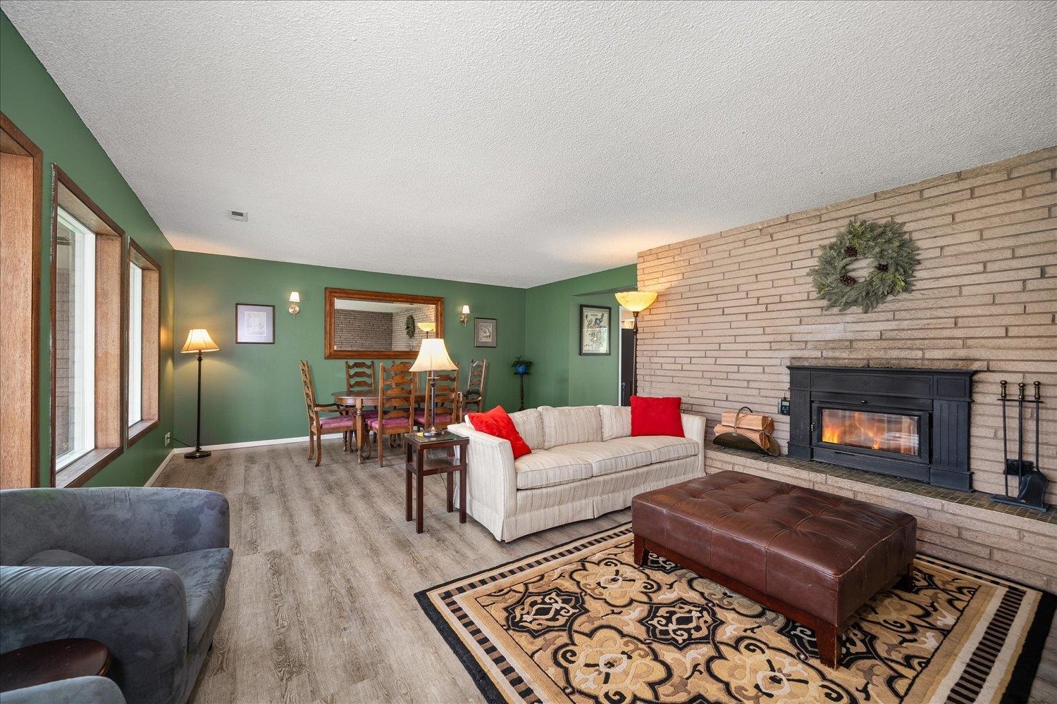 6108 West Depot Springs Road Cheney, WA 99004 - Photo 7 of 50