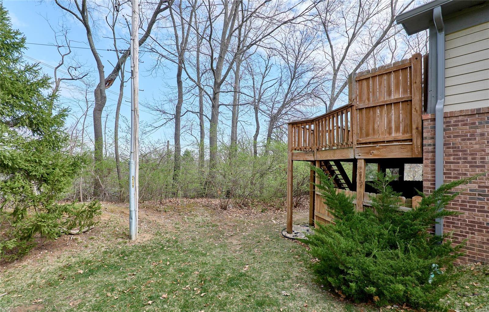1074 North Spoede Road St. Louis, MO 63146 - Photo 34 of 36 Gallery Image 34
