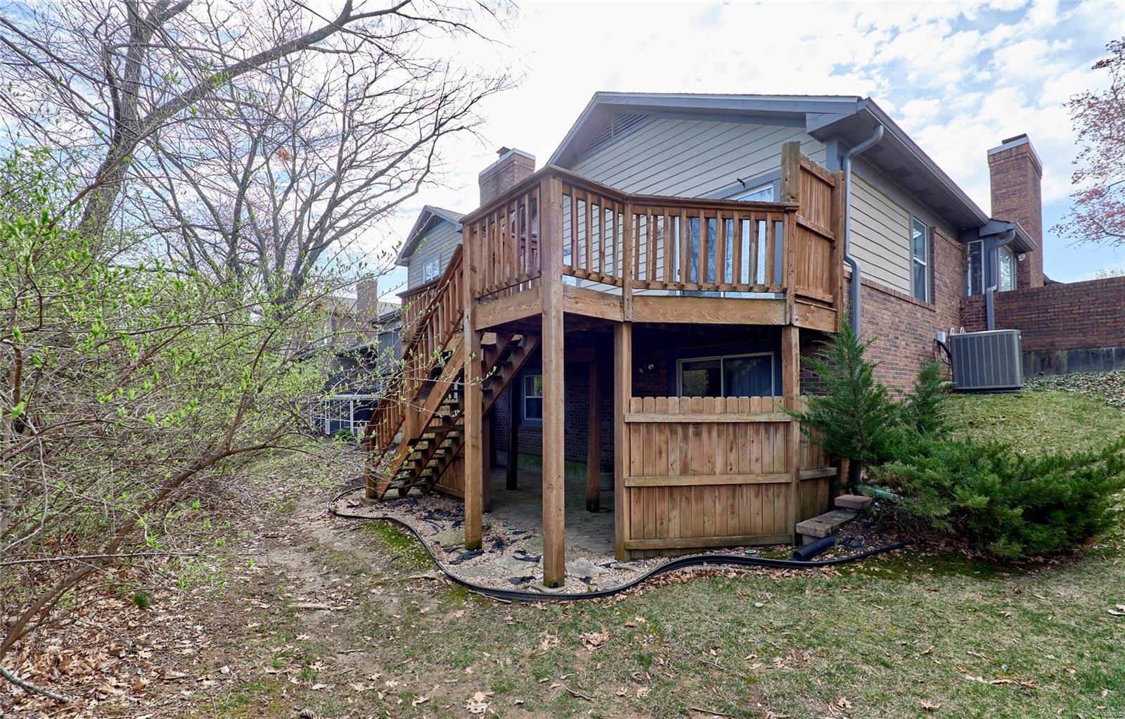 1074 North Spoede Road St. Louis, MO 63146 - Photo 35 of 36 Gallery Image 35