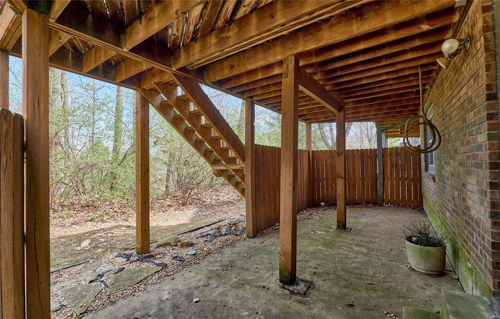 1074 North Spoede Road St. Louis, MO 63146 - Photo 36 of 36 Gallery Image 36