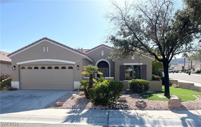 $549,000 | 1787 Eagle Mesa Avenue, Henderson, NV 89012