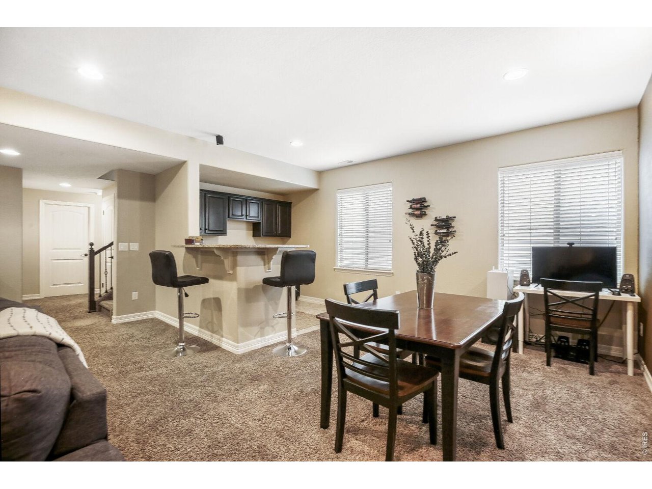 7992 St Street Frederick, CO 80530 - Photo 7 of 28 a view of a dining room with furniture
