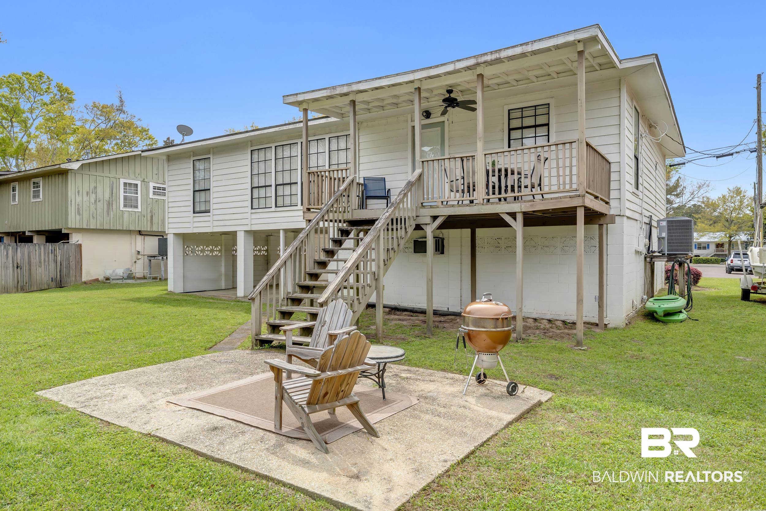 4101 Perch Point Drive Mobile, AL 36605 - Photo 35 of 40