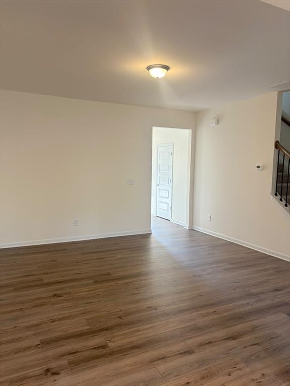 156 Oconee Road Kingston, GA 30145 - Photo 6 of 37 Gallery Image 6