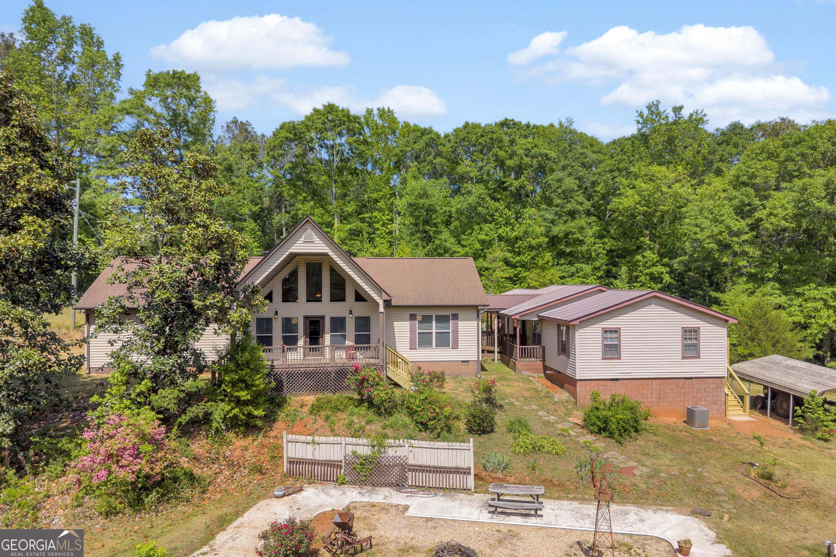 1894 Athens Road Royston, GA 30662 - Photo 1 of 40 Gallery Image 1