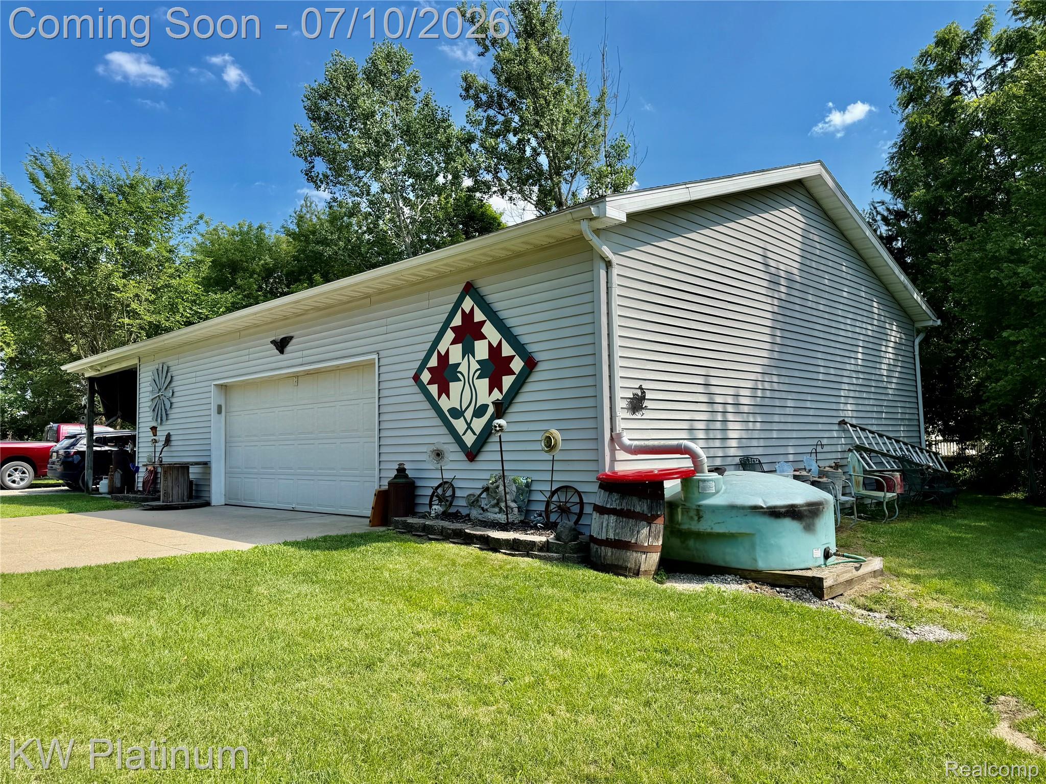 1581 Emerson Road Goodells, MI 48027 - Photo 25 of 45 IMG_7604.jpeg