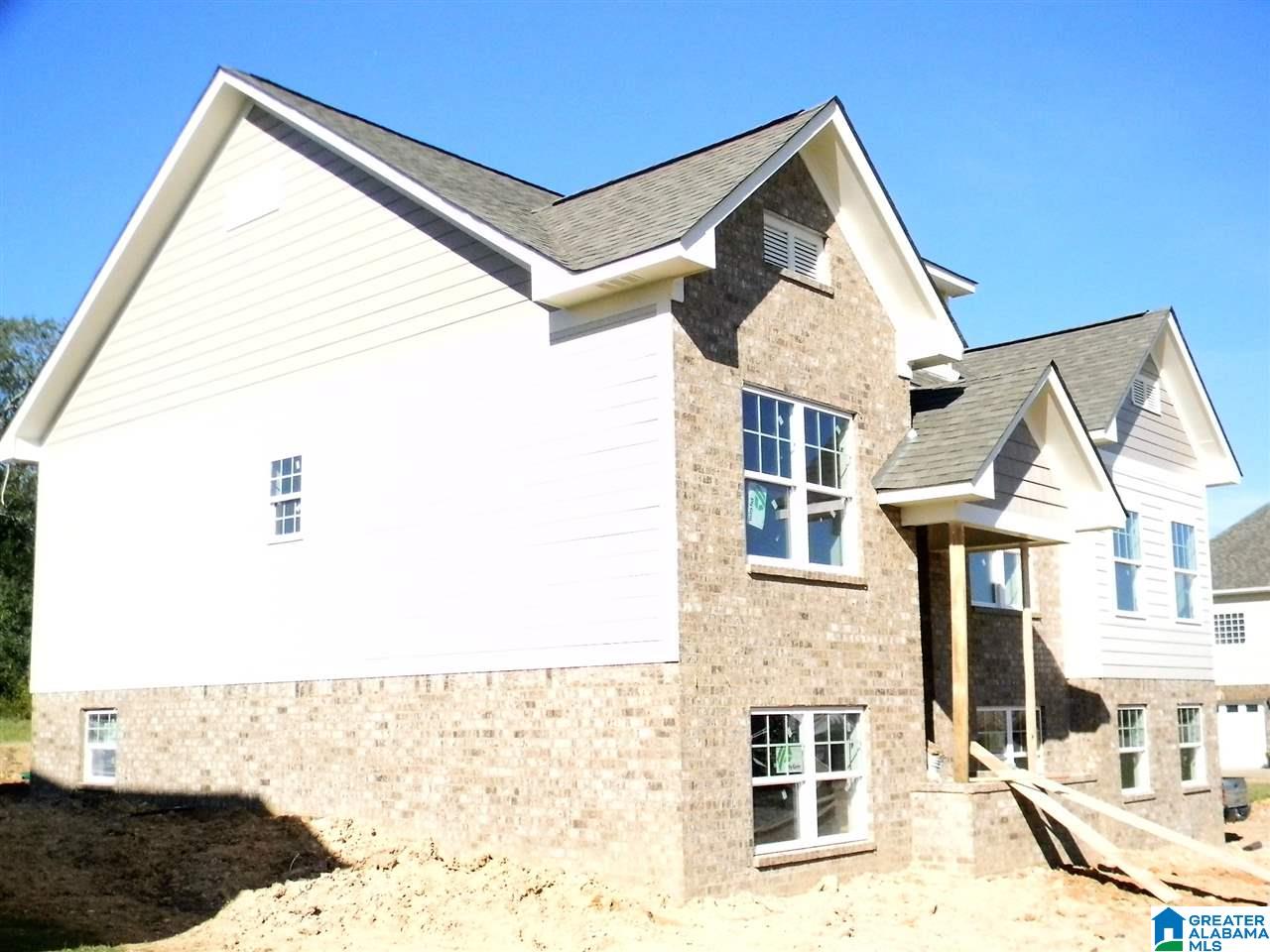 165 Smithfield Lane Springville, AL 35146 - Photo 23 of 30