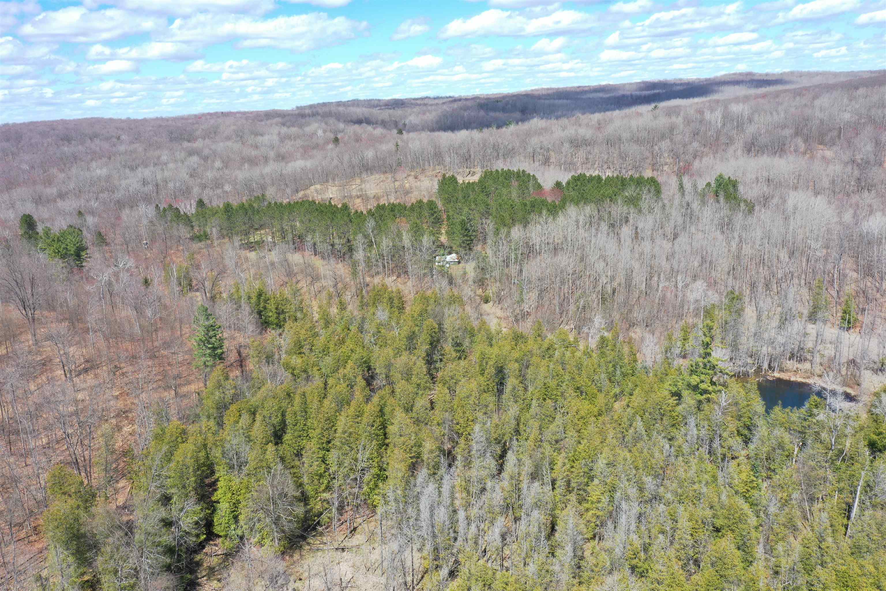 Na Maltby Road Lupton, MI 48635 - Photo 22 of 30