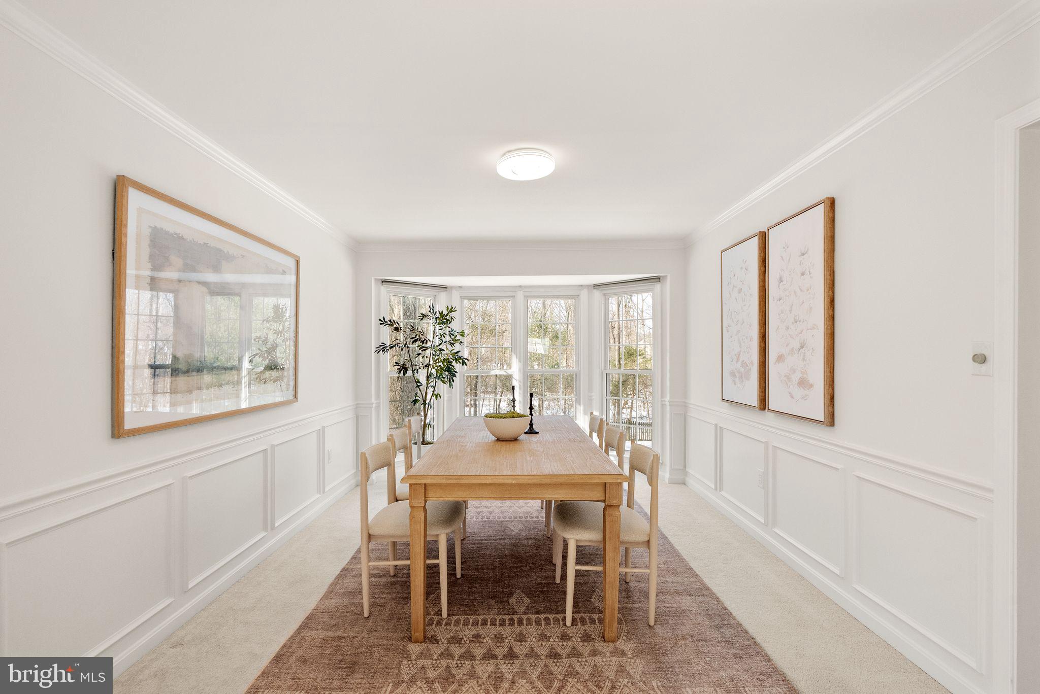 8144 Tall Timber Drive Gainesville, VA 20155 - Photo 17 of 73