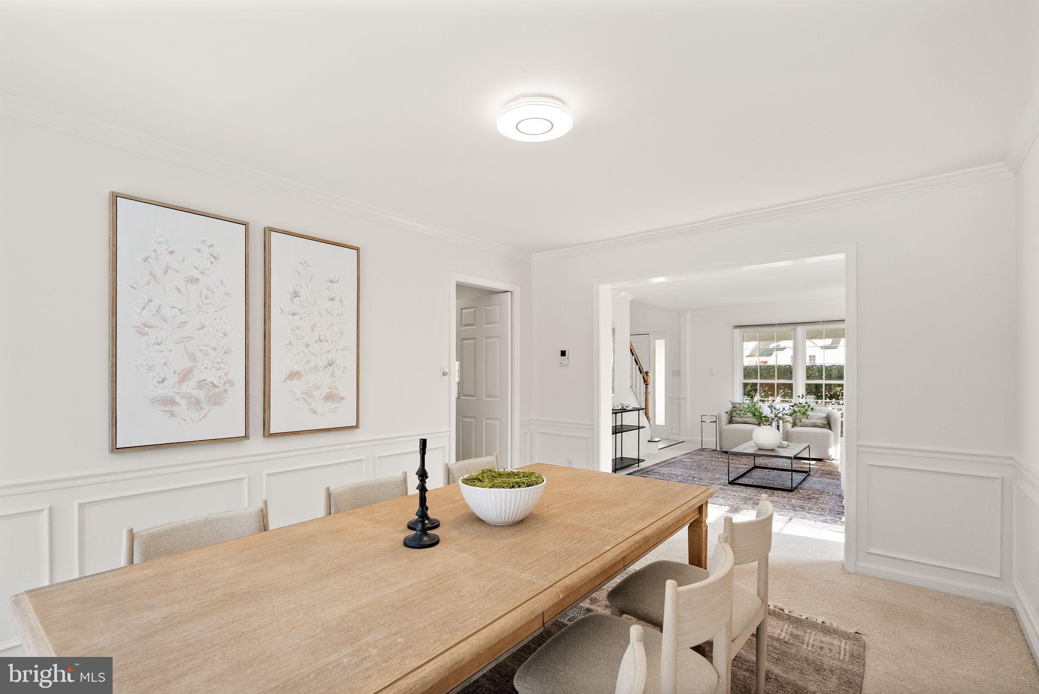 8144 Tall Timber Drive Gainesville, VA 20155 - Photo 18 of 73