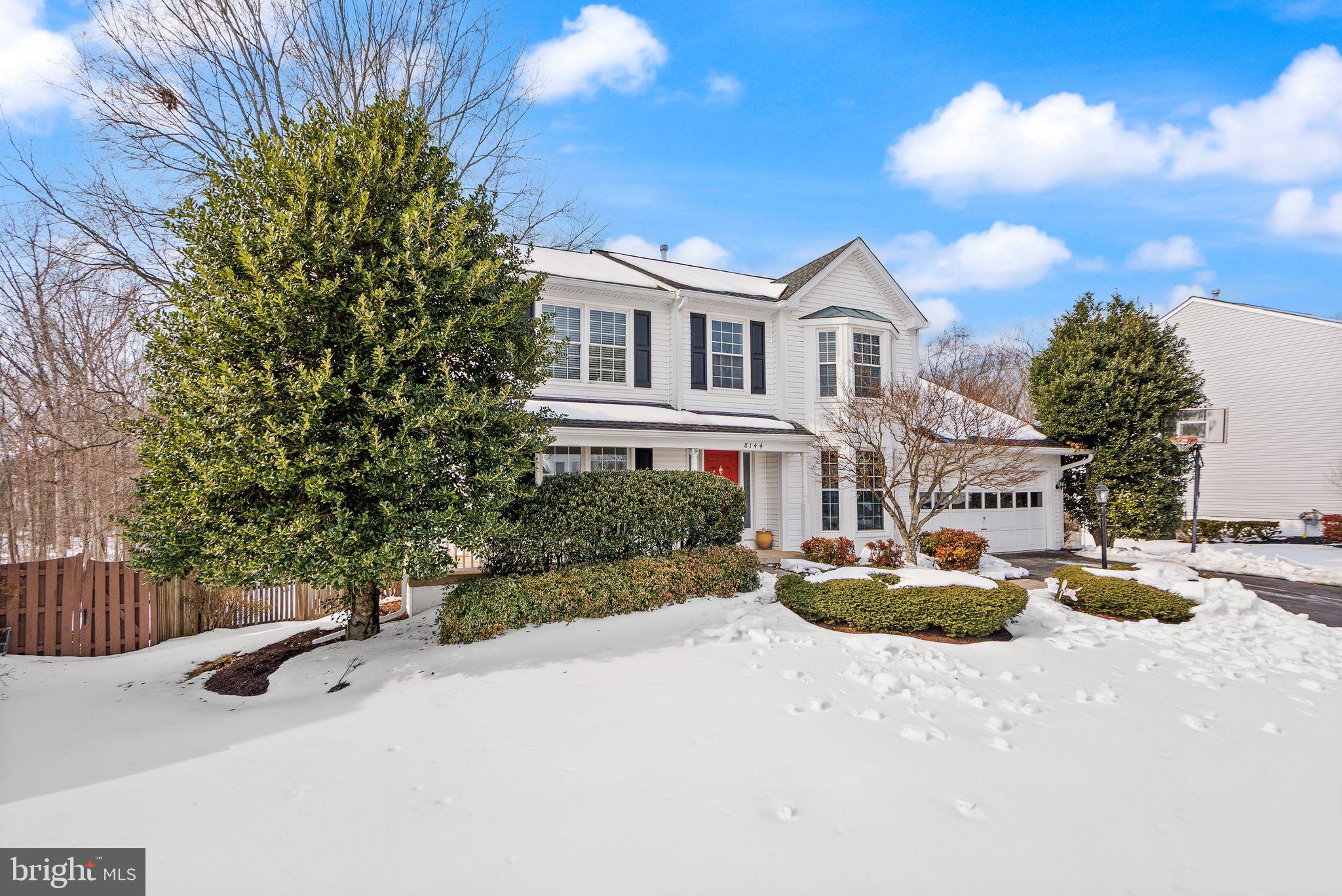 8144 Tall Timber Drive Gainesville, VA 20155 - Photo 2 of 73