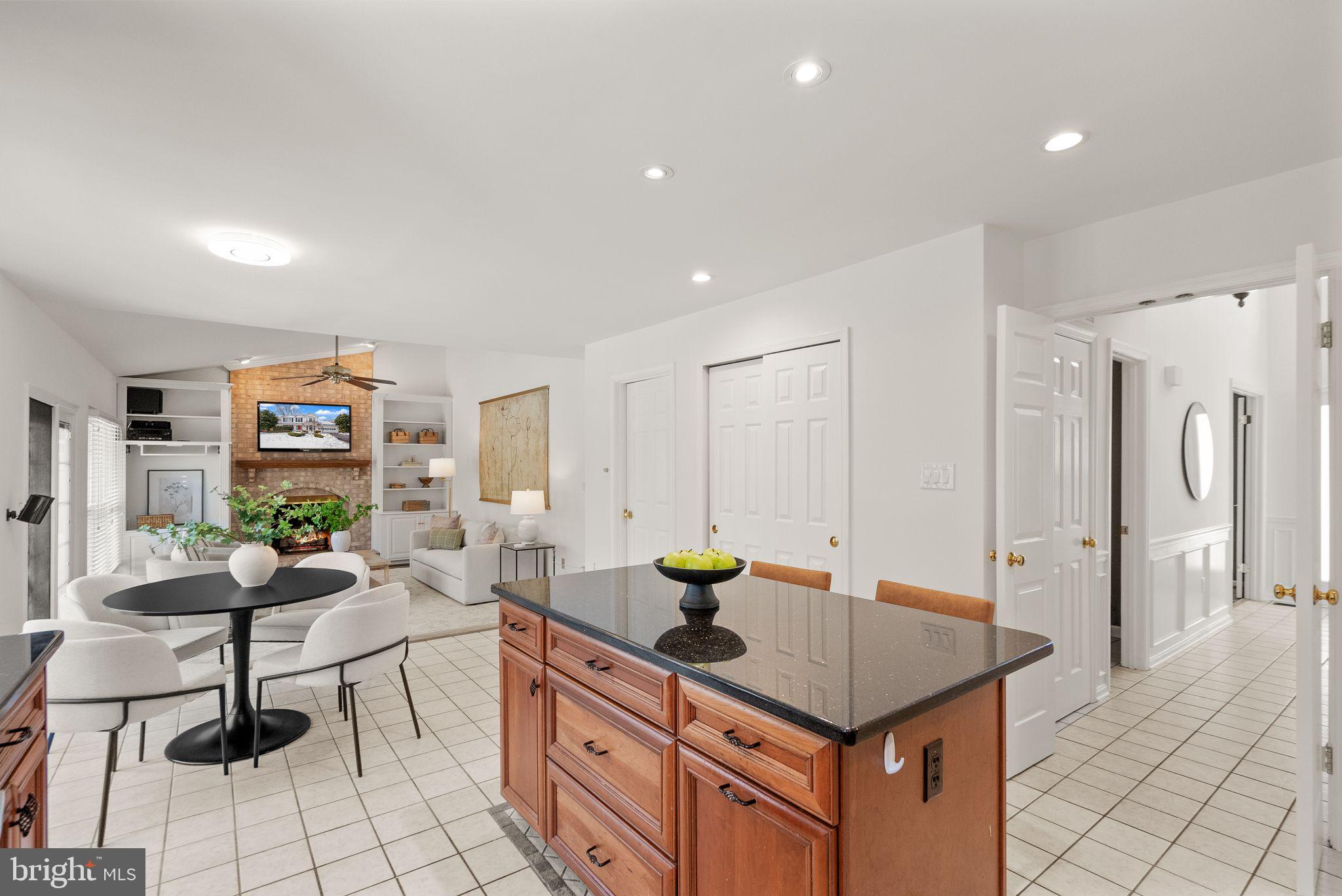 8144 Tall Timber Drive Gainesville, VA 20155 - Photo 23 of 73 a living room with furniture