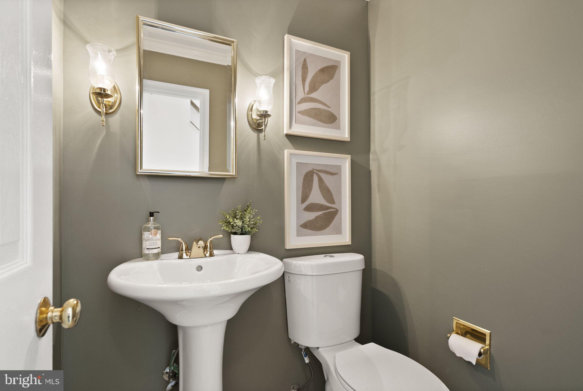 8144 Tall Timber Drive Gainesville, VA 20155 - Photo 29 of 73