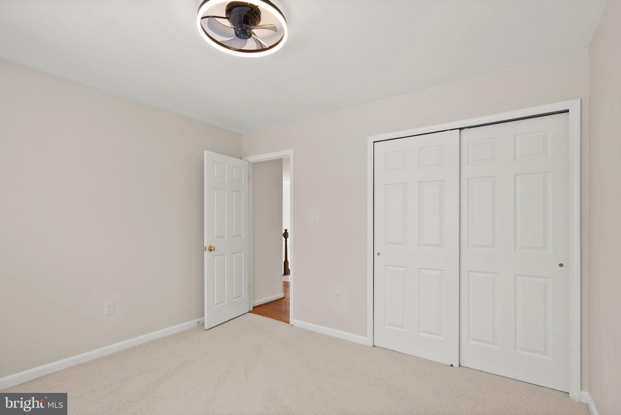 8144 Tall Timber Drive Gainesville, VA 20155 - Photo 40 of 73 a view of a livingroom with wooden floor