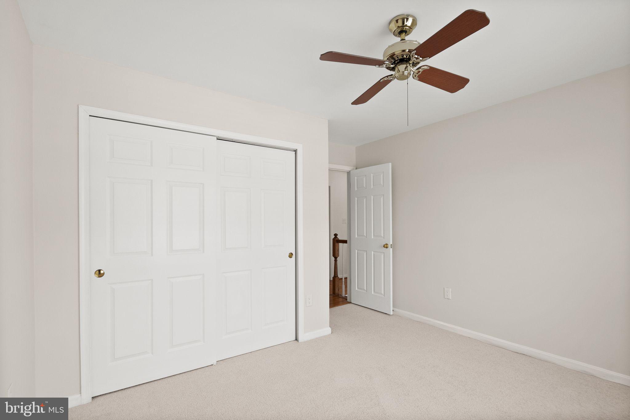 8144 Tall Timber Drive Gainesville, VA 20155 - Photo 45 of 73 a view of an empty room
