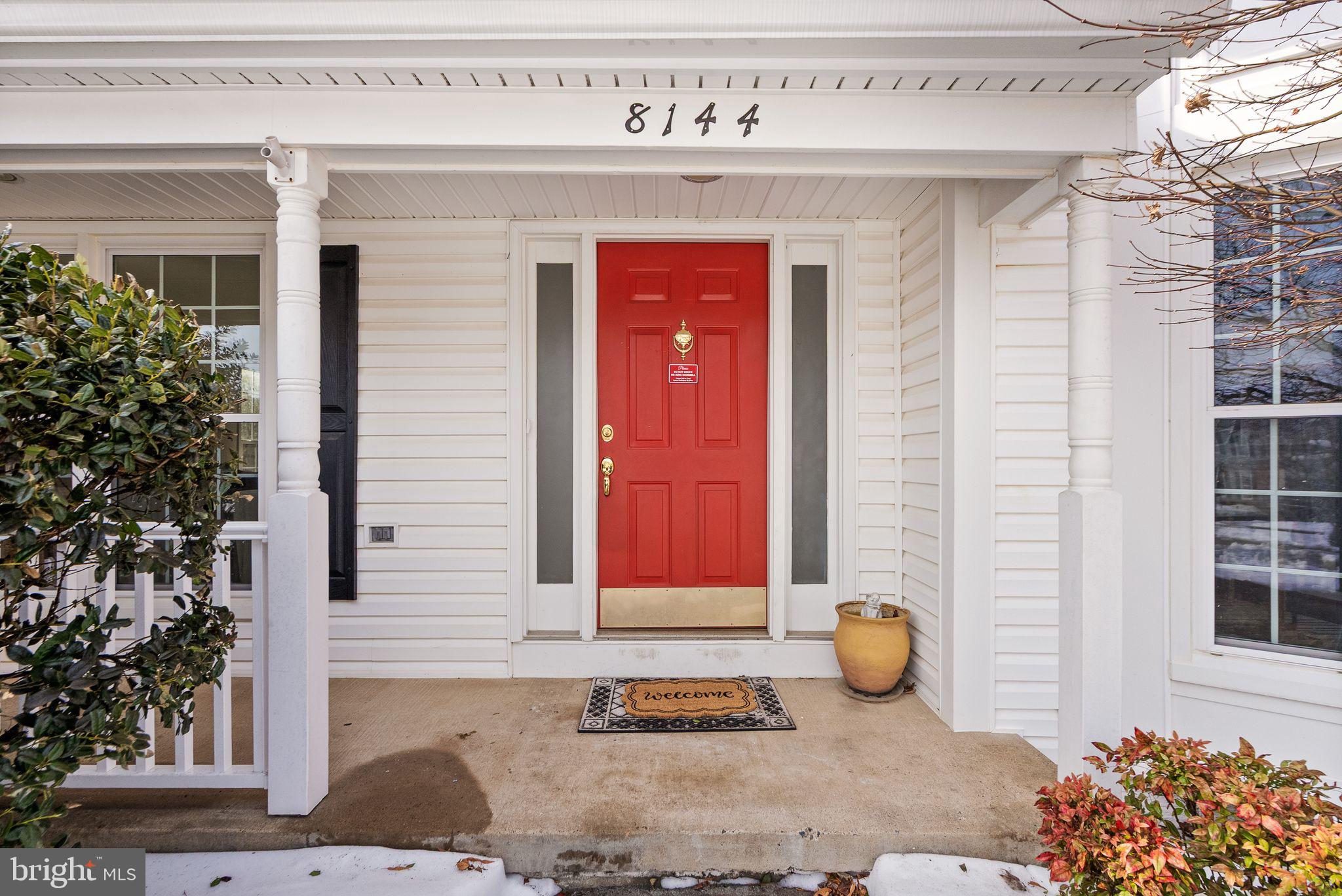 8144 Tall Timber Drive Gainesville, VA 20155 - Photo 5 of 73