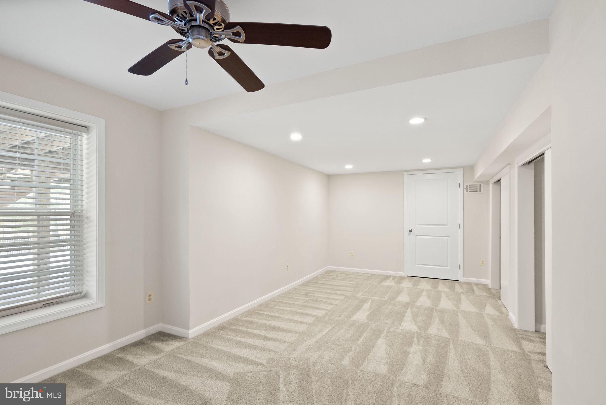 8144 Tall Timber Drive Gainesville, VA 20155 - Photo 53 of 73 a view of an empty room