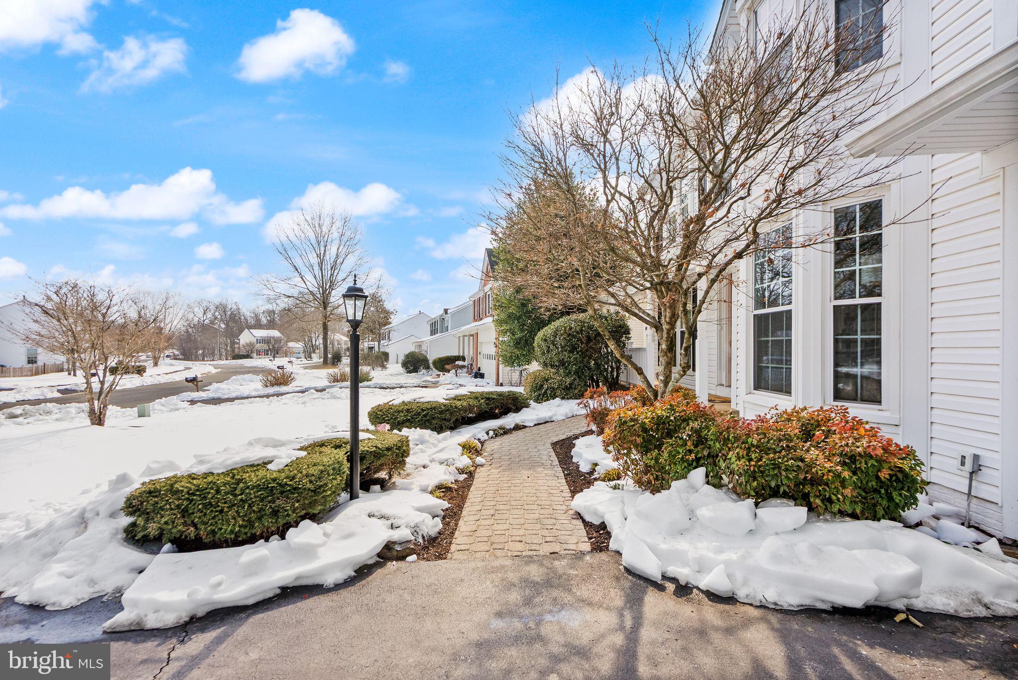 8144 Tall Timber Drive Gainesville, VA 20155 - Photo 6 of 73