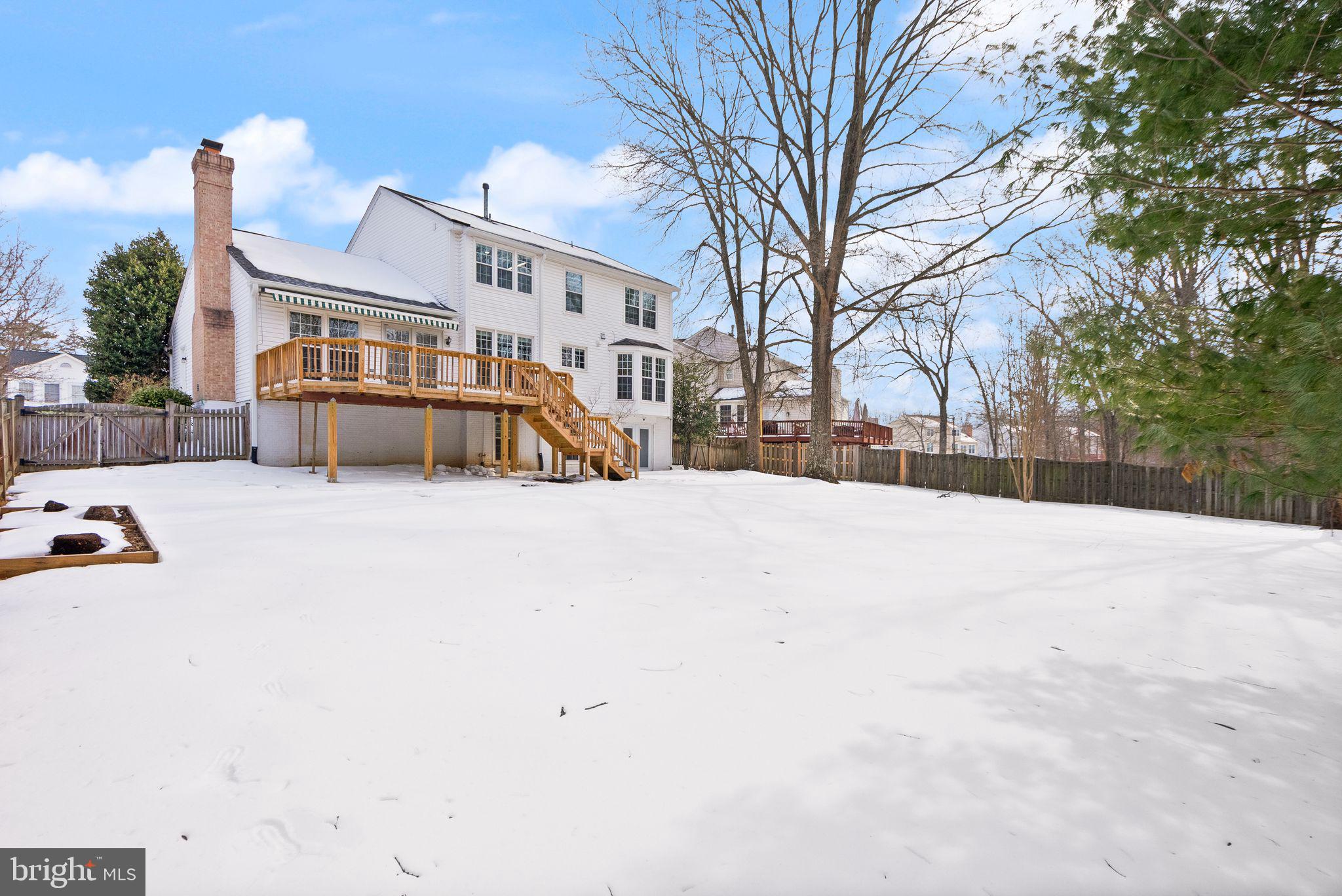 8144 Tall Timber Drive Gainesville, VA 20155 - Photo 64 of 73