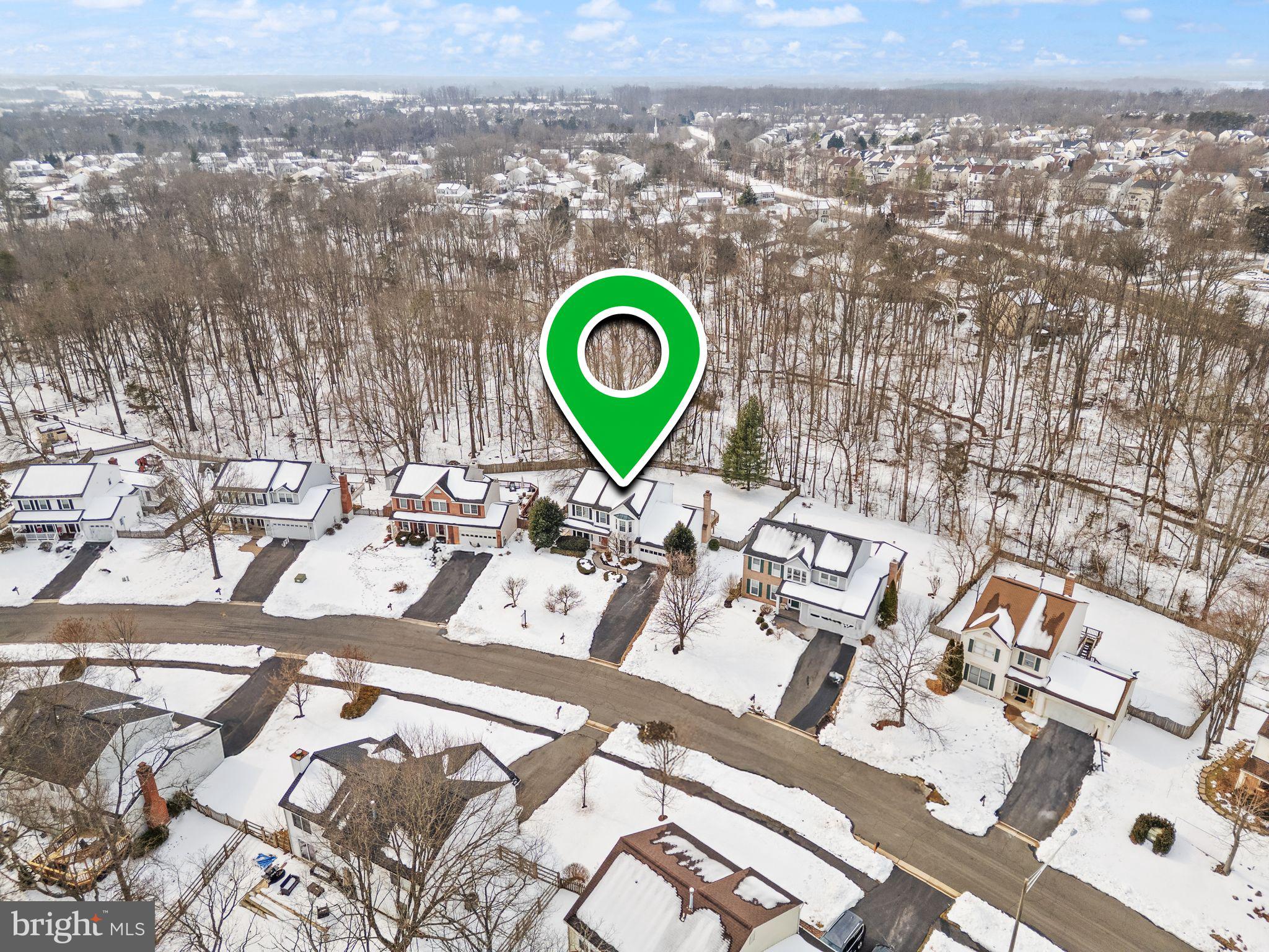 8144 Tall Timber Drive Gainesville, VA 20155 - Photo 68 of 73