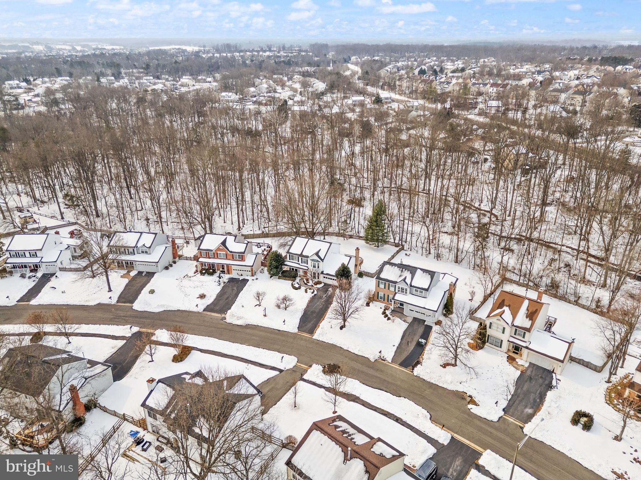 8144 Tall Timber Drive Gainesville, VA 20155 - Photo 70 of 73