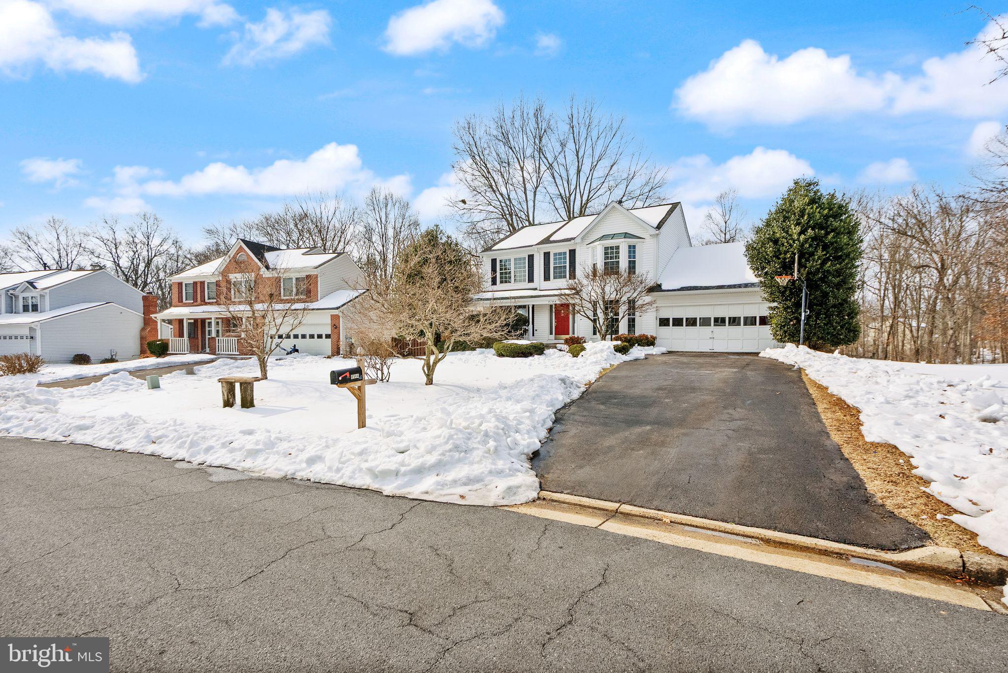 8144 Tall Timber Drive Gainesville, VA 20155 - Photo 8 of 73