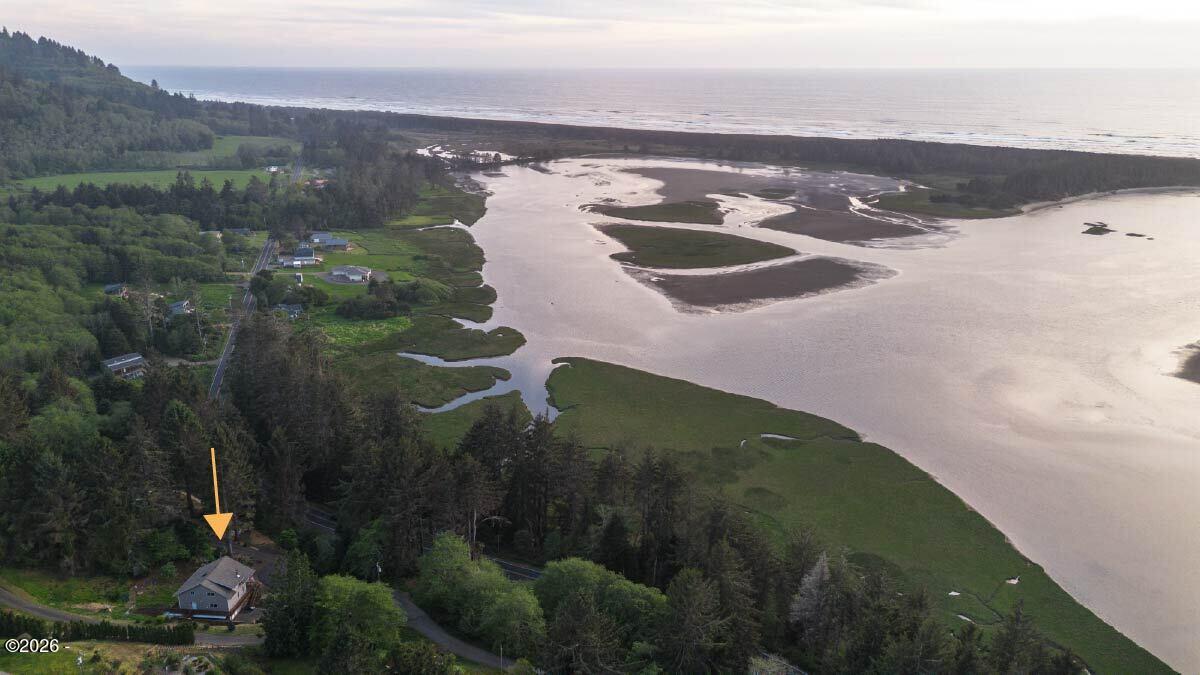 25635 Sandlake Road Cloverdale, OR 97112 - Photo 42 of 49 DJI_0017arrow