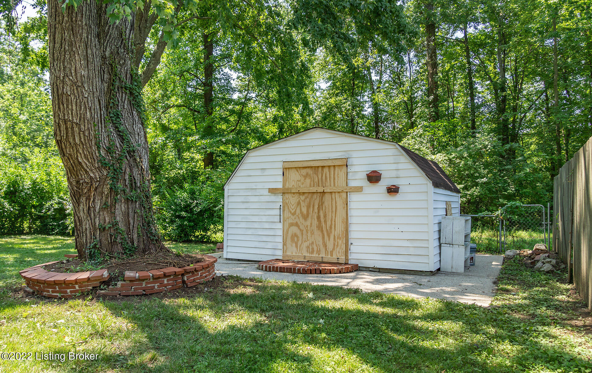 810 Flicker Road Louisville, KY 40214 - Photo 58 of 60 810-Flicker-Rd_058