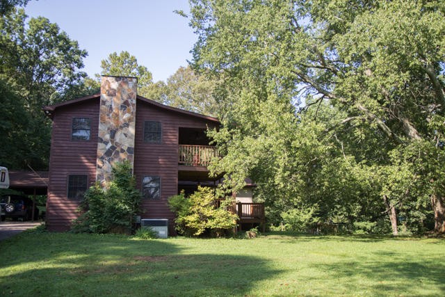 201 Buchanan Lane Clinton, TN 37716 - Photo 1 of 39