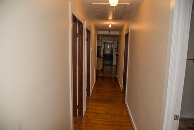 201 Buchanan Lane Clinton, TN 37716 - Photo 20 of 39