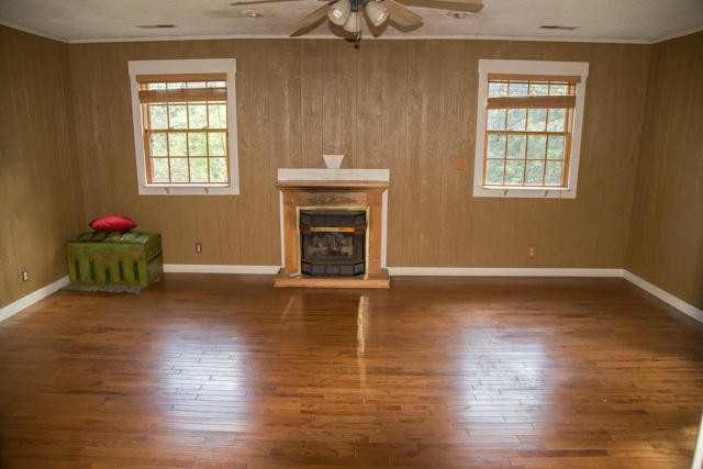 201 Buchanan Lane Clinton, TN 37716 - Photo 24 of 39