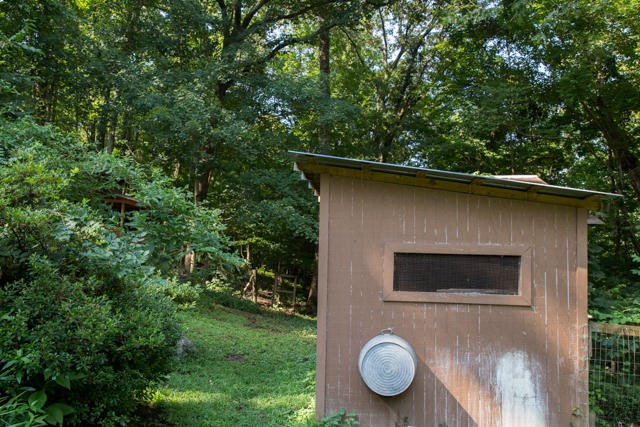 201 Buchanan Lane Clinton, TN 37716 - Photo 36 of 39