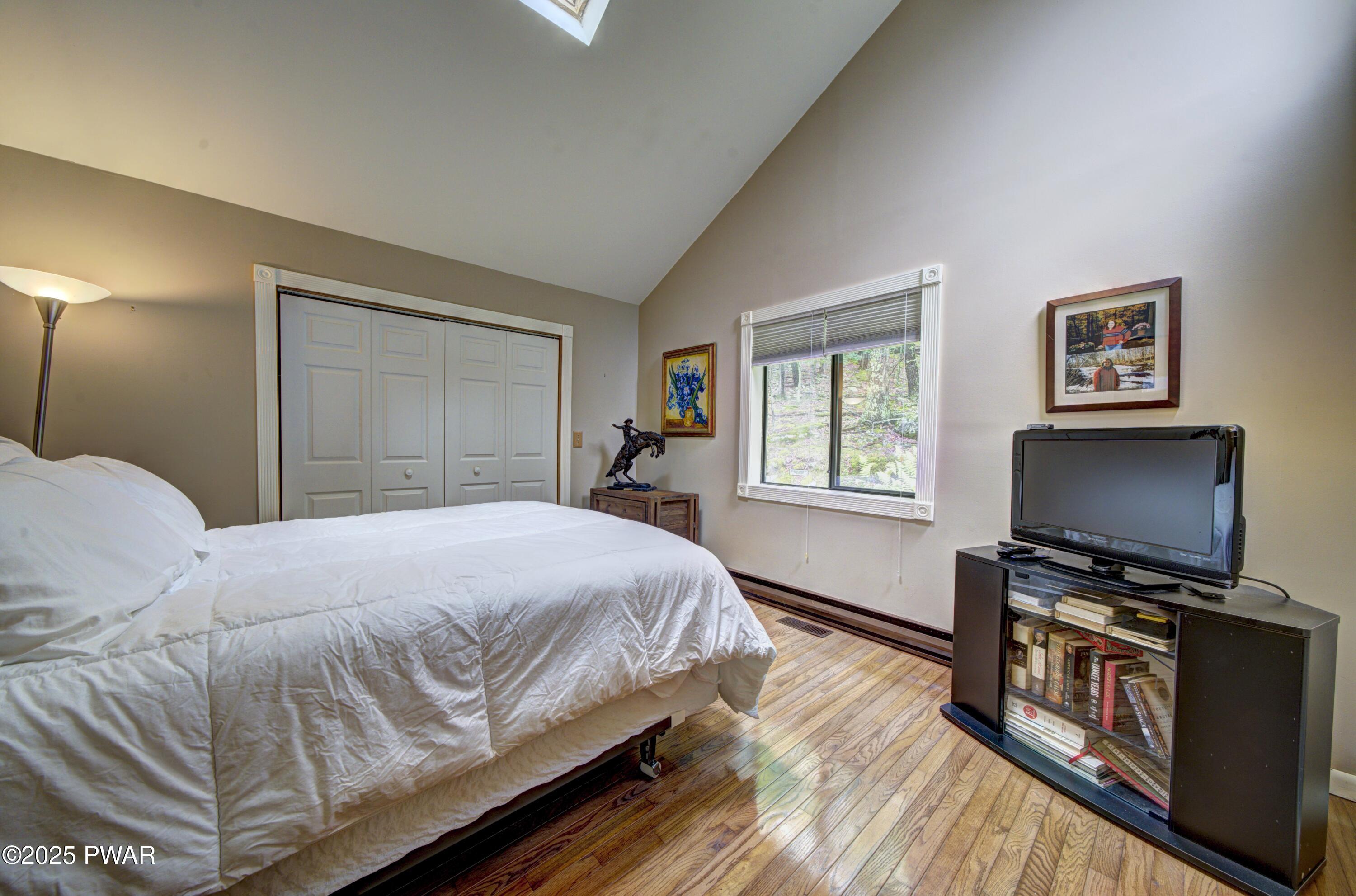 102 Tuckermans Ravine, Unit RAVINE Tafton, PA 18464 - Photo 23 of 48