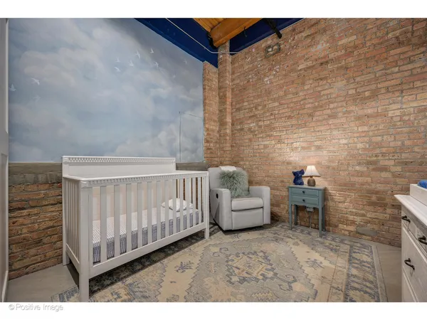$1,049,000 | 1601 South Indiana Avenue, Unit 503, Chicago, IL 60616