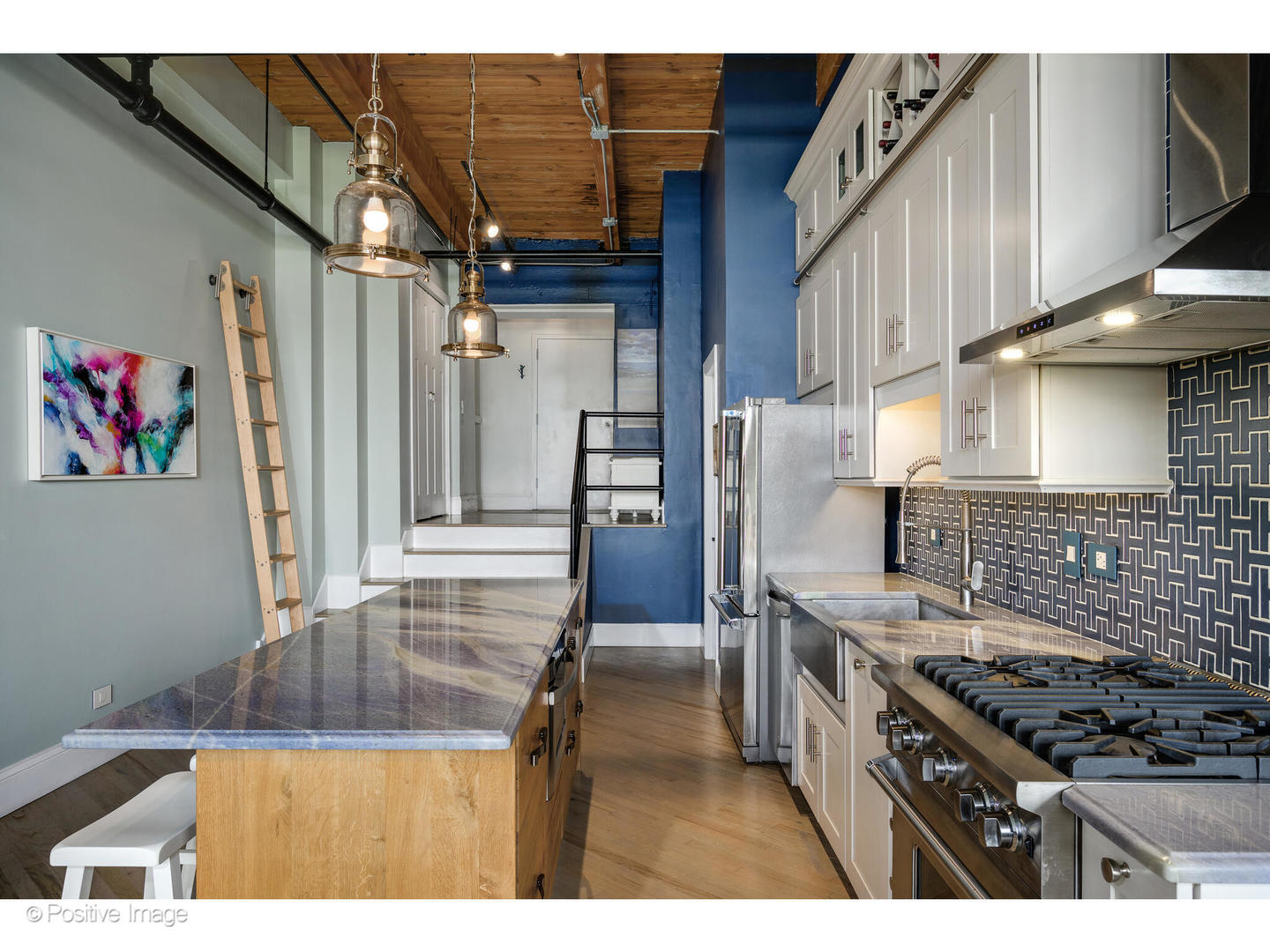 1601 South Indiana Avenue, Unit 503 Chicago, IL 60616 - Photo 6 of 40