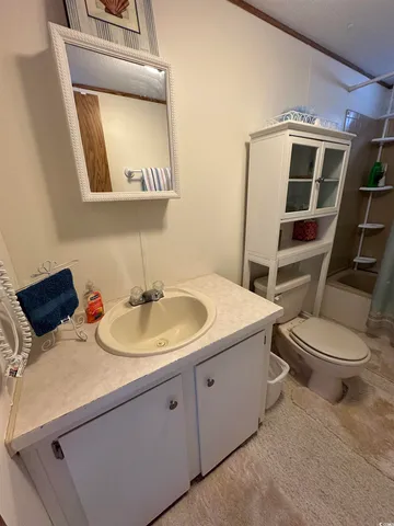 $90,000 | 406 9th Avenue South, Myrtle Beach, SC 29577