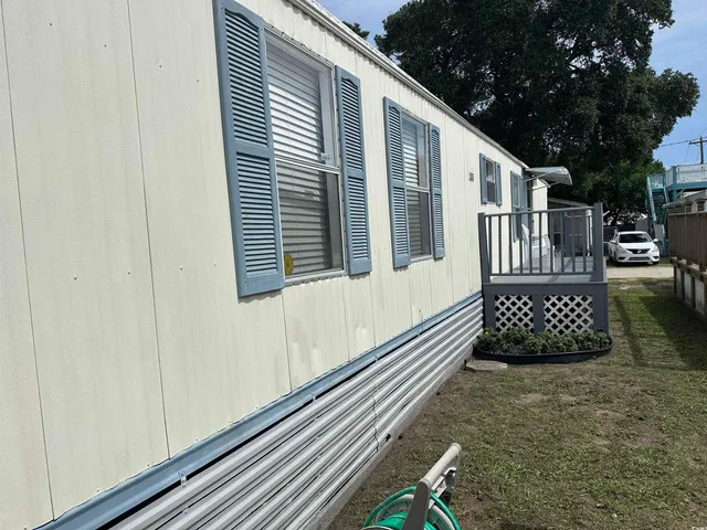 $90,000 | 406 9th Avenue South, Myrtle Beach, SC 29577