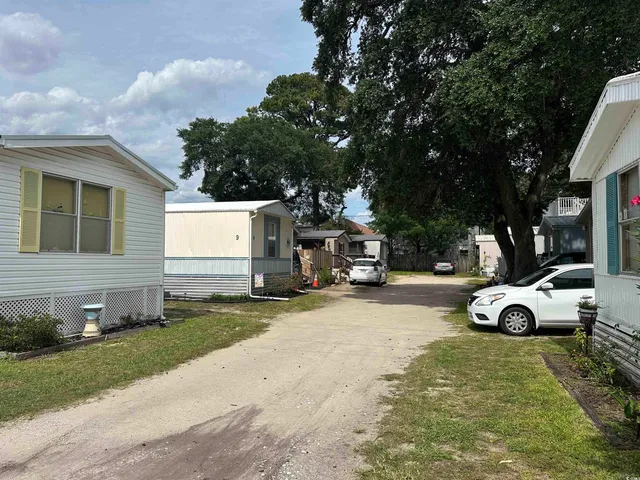 $90,000 | 406 9th Avenue South, Myrtle Beach, SC 29577