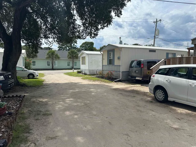 $90,000 | 406 9th Avenue South, Myrtle Beach, SC 29577