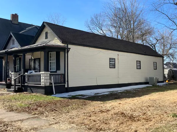 $95,000 | 433 South Denby Avenue, Evansville, IN 47713