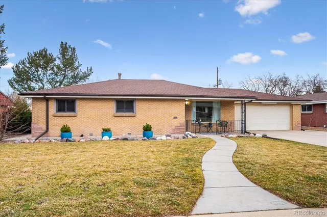 $650,000 | 3880 Balsam Street, Wheat Ridge, CO 80033