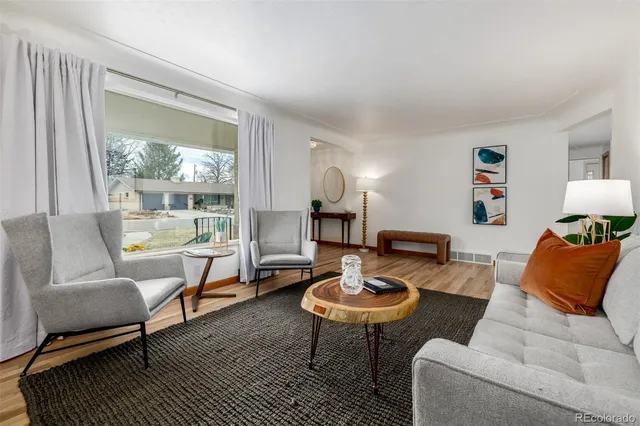 $650,000 | 3880 Balsam Street, Wheat Ridge, CO 80033