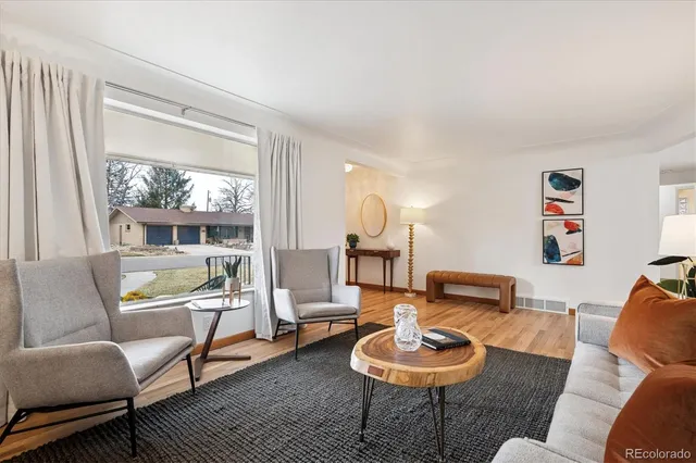 $650,000 | 3880 Balsam Street, Wheat Ridge, CO 80033