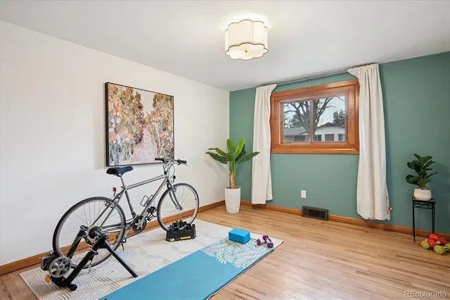 $650,000 | 3880 Balsam Street, Wheat Ridge, CO 80033