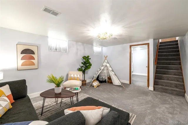 $650,000 | 3880 Balsam Street, Wheat Ridge, CO 80033