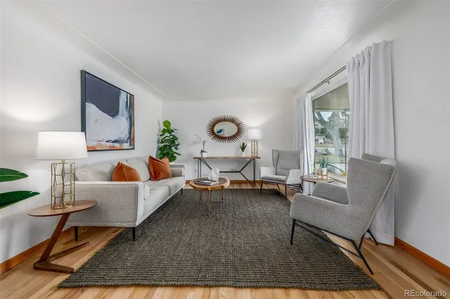 $650,000 | 3880 Balsam Street, Wheat Ridge, CO 80033