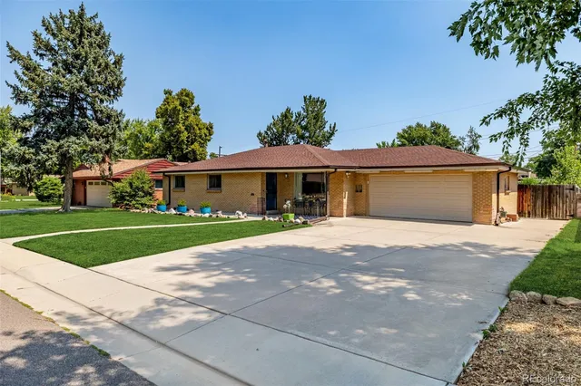 $650,000 | 3880 Balsam Street, Wheat Ridge, CO 80033