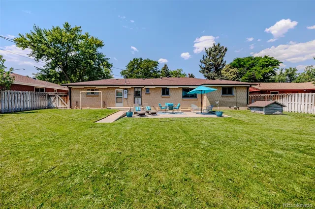 $650,000 | 3880 Balsam Street, Wheat Ridge, CO 80033