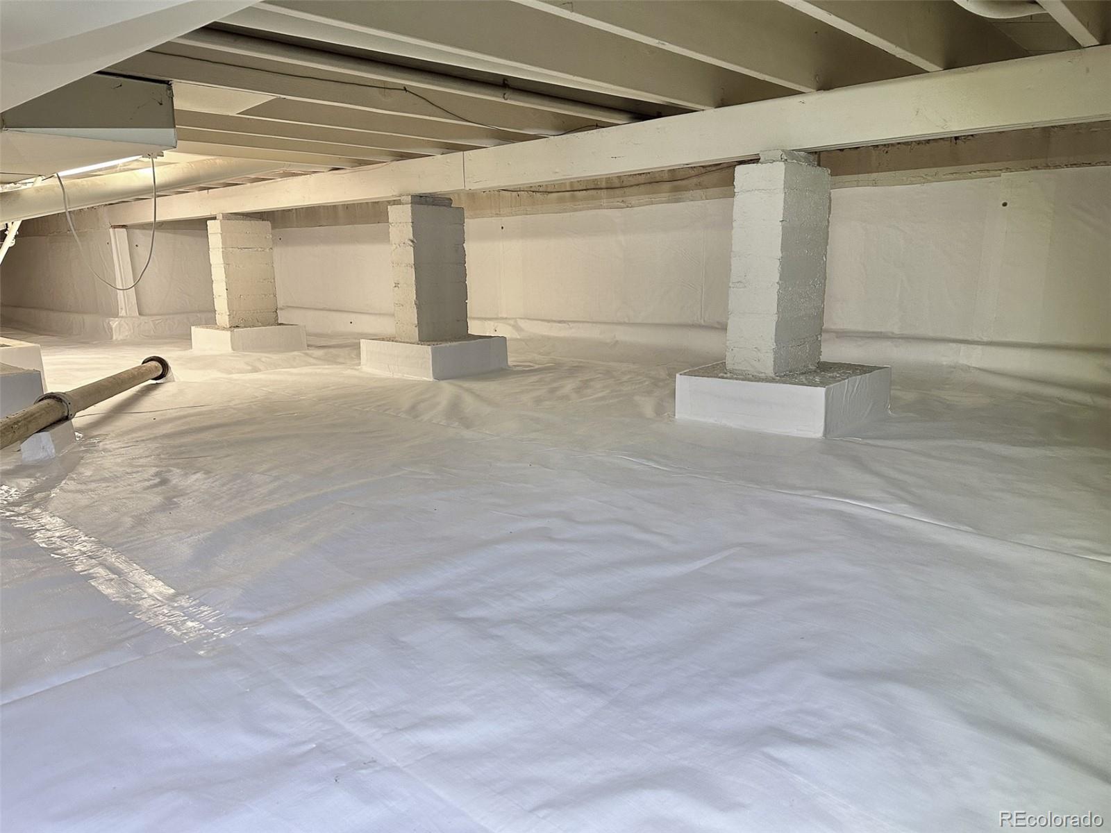 3880 Balsam Street Wheat Ridge, CO 80033 - Photo 40 of 40 a view of empty room