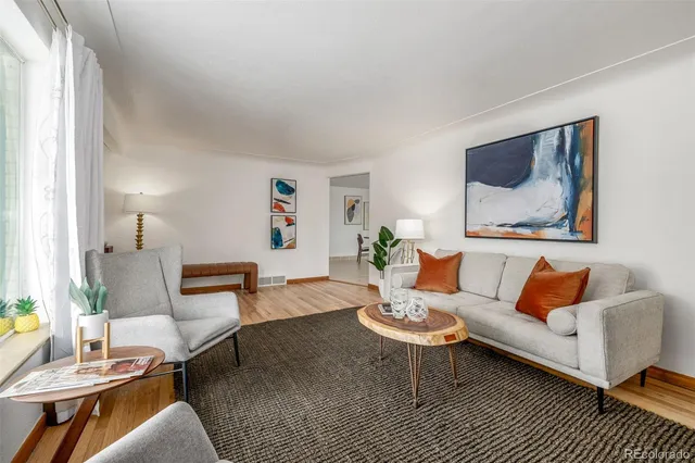 $650,000 | 3880 Balsam Street, Wheat Ridge, CO 80033